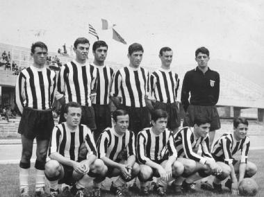 Panfietti, il Taranto e la saudade di piazza Mercurio