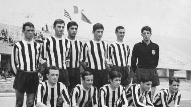 Panfietti, il Taranto e la saudade di piazza Mercurio