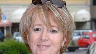 Lucia Geri assessore all’istruzione