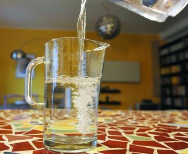 <b>BOLLETTA </b>Per lacqua depurata   