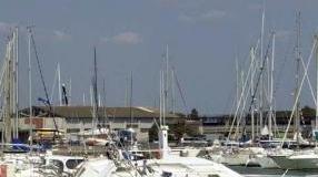<b>PORTO. </b>Il canale a Castiglione