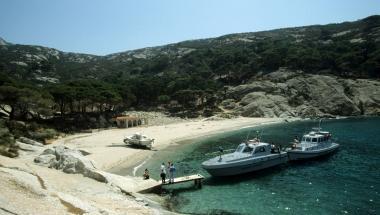 Montecristo, lisola da riserva naturale dello Stato passer&agrave; in gestione al Parco 