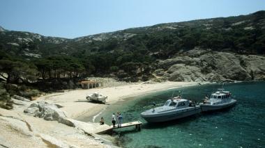 Montecristo, l’isola da riserva naturale dello Stato passerà in gestione al Parco