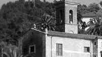 La chiesa del Carmine