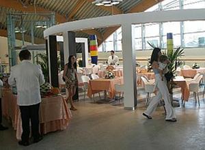 Fonti del Corallo: sciopero ad oltranza al ristorante