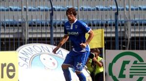 L'Empoli cade in casa del Toro E' la quinta sconfitta consecutiva