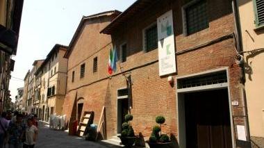 Il Muve a Empoli
