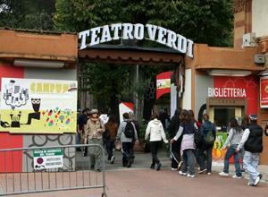 I soci del Credito cooperativo al teatro Verdi con lo sconto