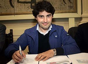 Dov'erano gli assessori-volontari?