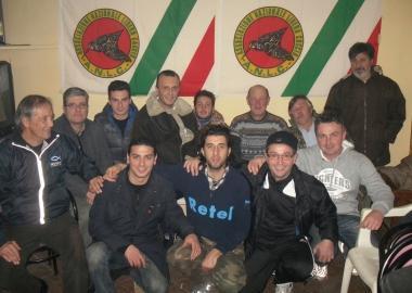 I membri della nuova associazione 