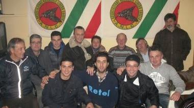 I membri della nuova associazione