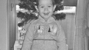 MONSUMMANO. Giulio Baronti oggi festeggia il suo secondo compleanno. Auguri dalla mamma Maila, ...