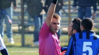 Dirige Luca Albertini di Ascoli, bancario