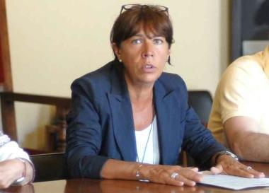 Barbara Lucchesi 