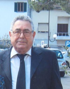 75 ANNI PER PAOLO Per Paolo Barontini: «Tanti affettuosi auguri dalla moglie Marisa, dal ...