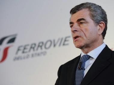 Mauro Moretti 