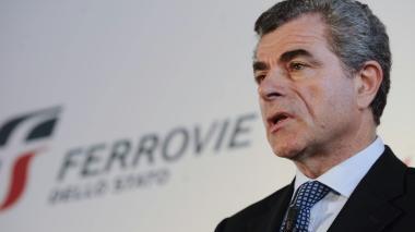 Mauro Moretti