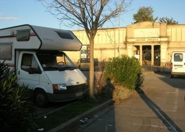 Case, siamo all'emergenza