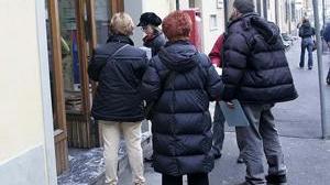 Rischio bollette salate per i distratti