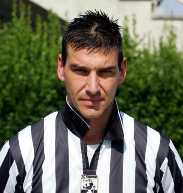 Massimiliano Albini &egrave; stato svincolato dal Fucecchio Il giocatore deve peraltro scontare una squalifica fino al 21 marzo 