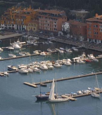 <b>ORMEGGI </b>a Porto Ercole Arrivano gli sfratti 