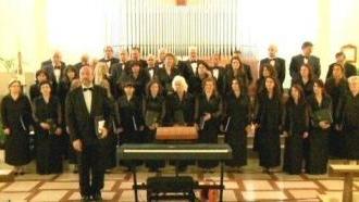 <b>LA CORALE </b>Puccini in uno dei suoi concerti