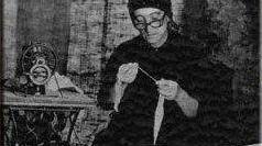 <b>ARGIA </b>nella foto “di copertina” dello spettacolo