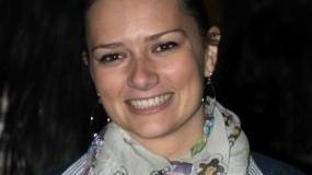 <b>REGINA </b>Valentina Ciacci 20 anni