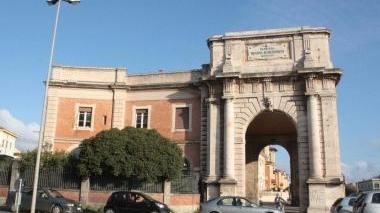 Barriera Margherita, l’ex stazione del “trenino”