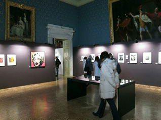 Il Lucca Digit Photo festival 