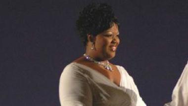 Il gospel di Cheryl Porter