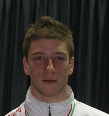 Stefano Sbragia      