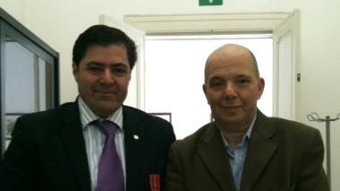 Intitolata al giudice Coco la sezione provinciale Unms