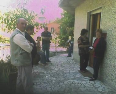 Lufficio postale di San Terenzo Monti ancora al centro delle polemiche       