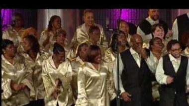I Chicago Mass Choir