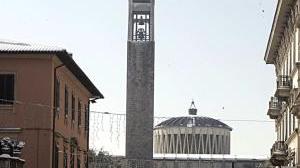 Nessun coordinamento di pronto intervento