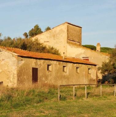 Il Casone di Baratti 