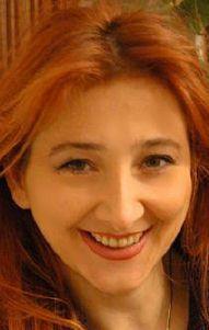 Silvia Silvestri una dei leader del Pdl pisano 