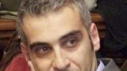 Diego Petrucci consigliere comunale del Popolo della libertà