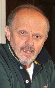 Il sindaco di Abetone Giampiero Danti