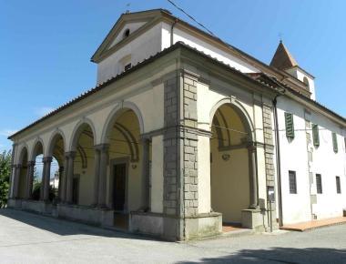 La discarica di Fosso del Cassero 