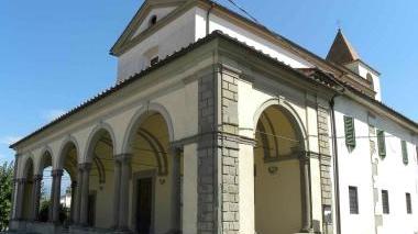 La discarica di Fosso del Cassero