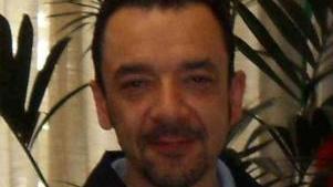 Il comandante dei vigili Messerini