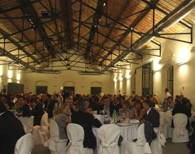 Il Museo del Tessuto ospiter&agrave; il Ballo dell Ottocento  
