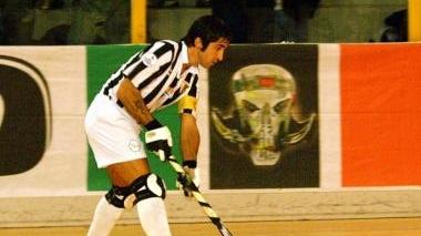Cgc molto impreciso e il Vic lo punisce infilandolo 4 volte