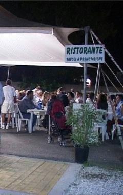 Una tipica sagra massarosese