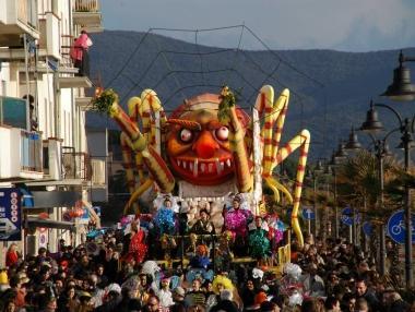 <b>SFILATE.</b> In programma tra febbraio e marzo 