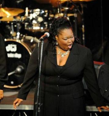 Un concerto dellensemble americano 