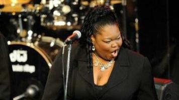 Un concerto dell’ensemble americano