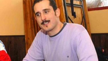 Federico Tasselli presidente dell’Arci provinciale